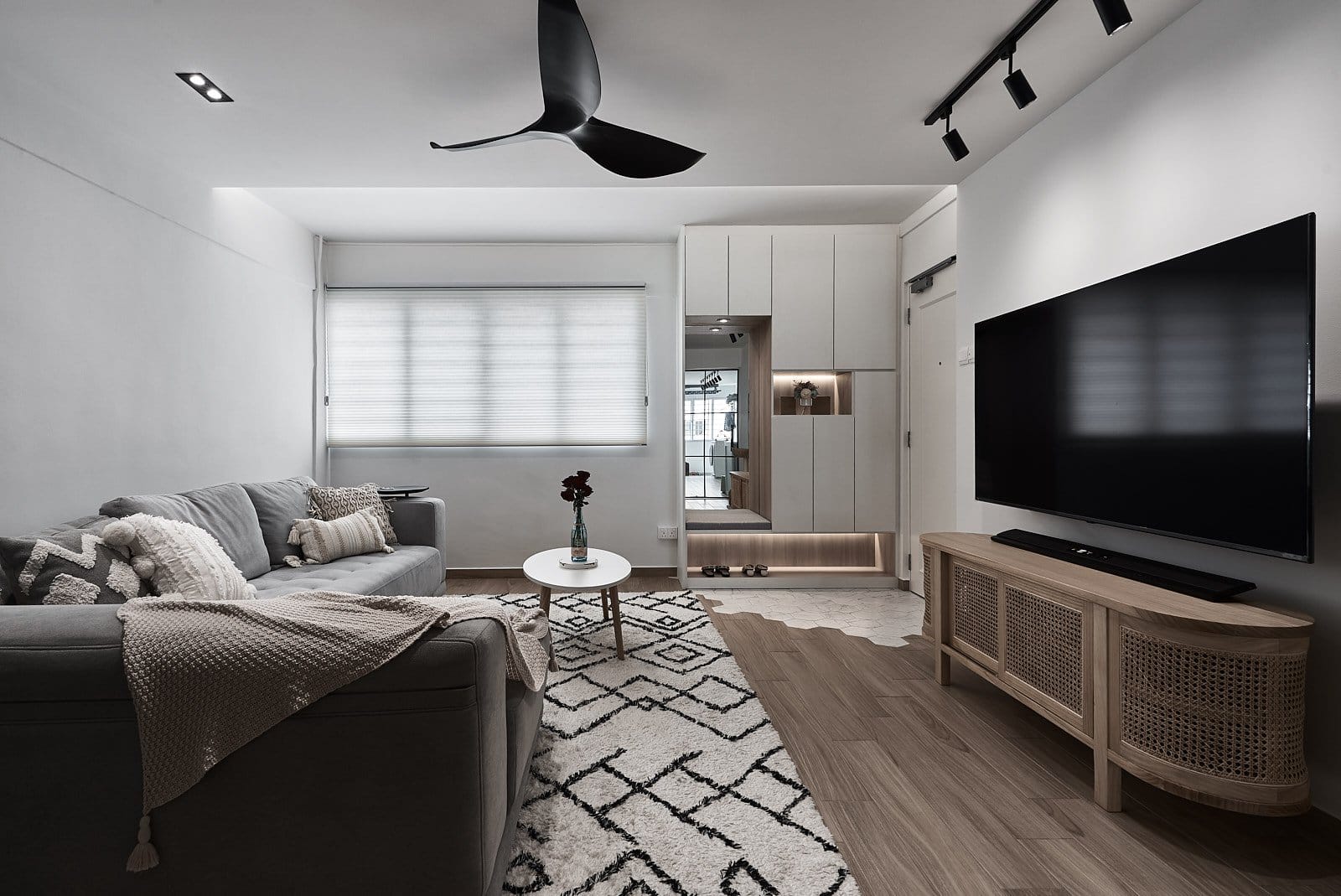 Image showcasing Timeless Minimalist Interior Design Trends for 2025