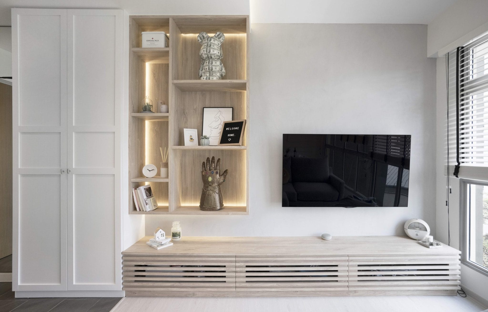 Home Revitalizing: Disclosing the Power of Home Decor - Lemonfridge Studio