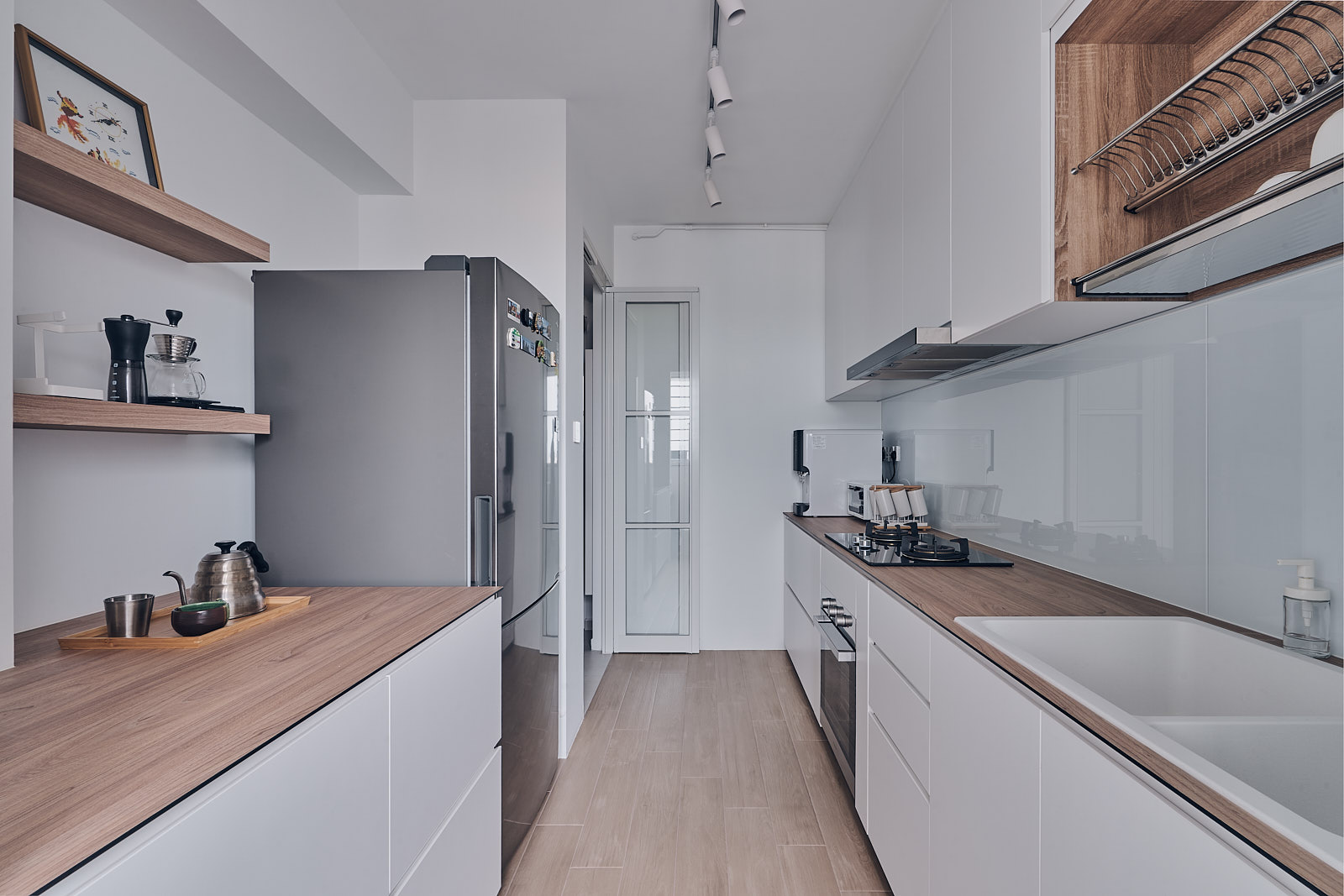 2 Room Flexi Design: Elegant Solutions for HDB Living