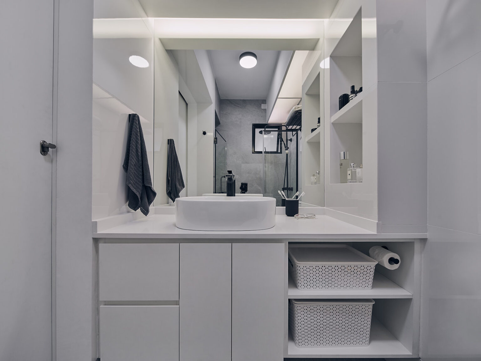 2 Room Flexi Design: Elegant Solutions for HDB Living