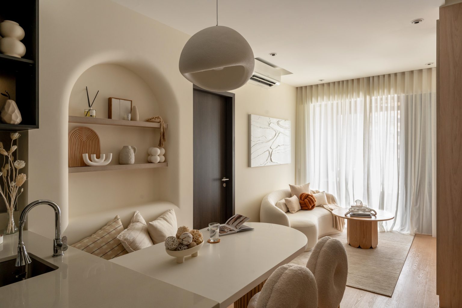 View of Scandinavian Luxury in Bergen's Finest Street - Apartments for Rent in ...