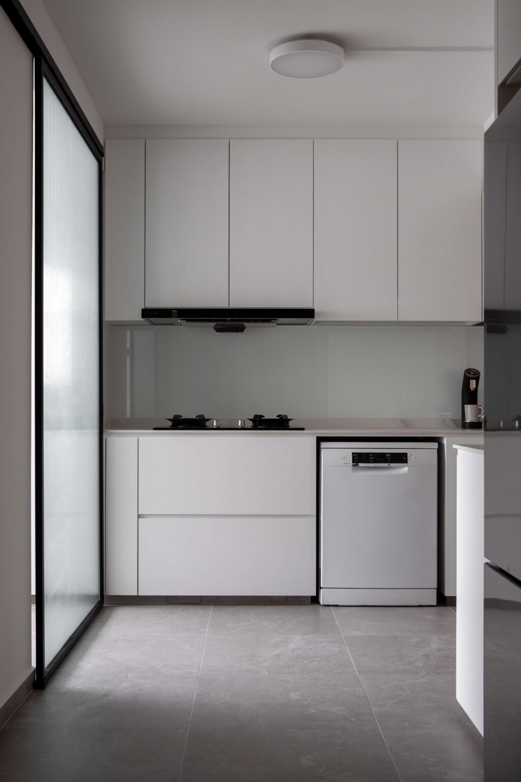 Photo inspiration: Picture Idea: Scandinavian Kitchen Design