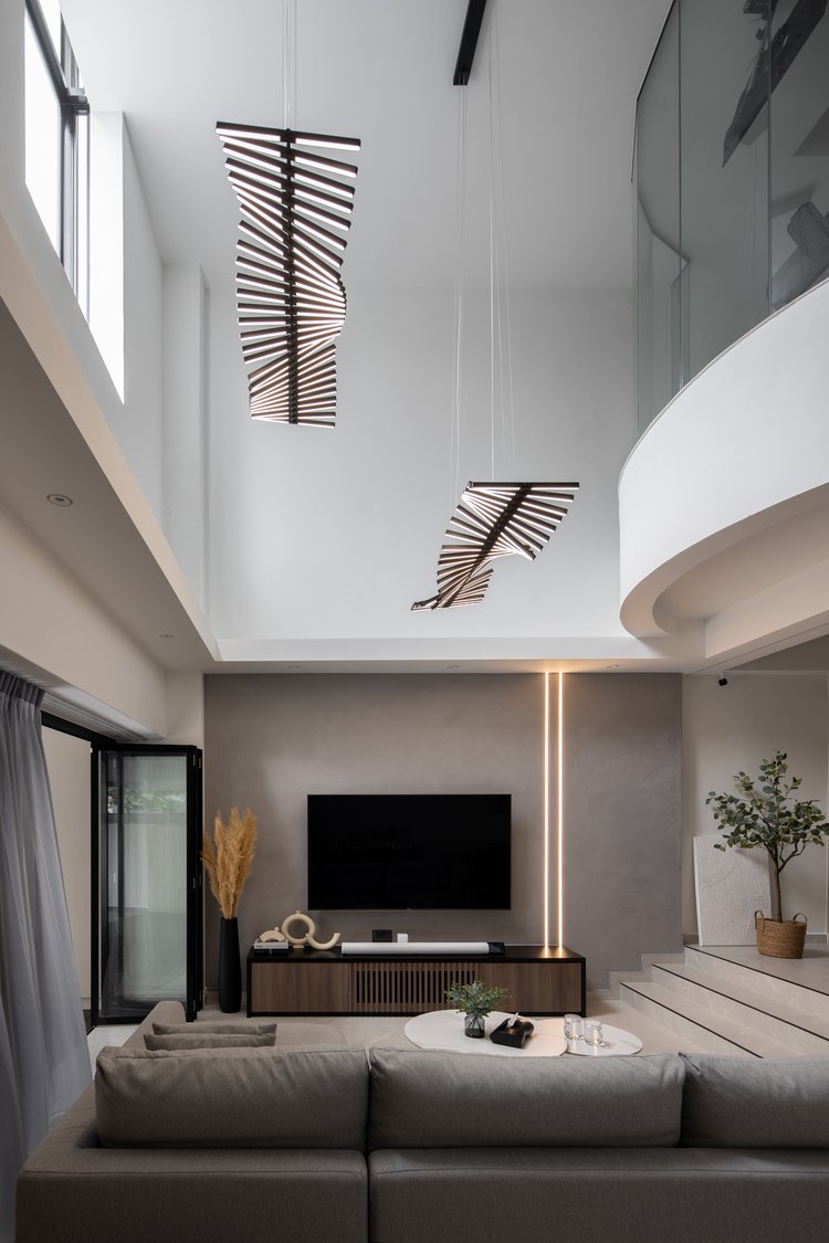 Duplex House 2025: Ideas for Space, Comfort, and Style
