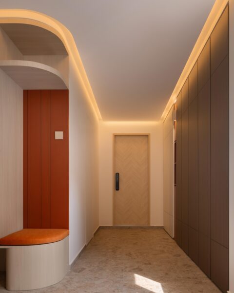 smart home singapore