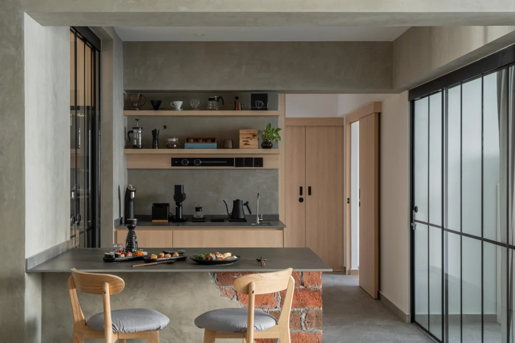 interior design style